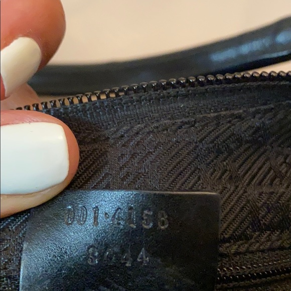 Gucci Hobo Bag - Vintage - Picture 4 of 12